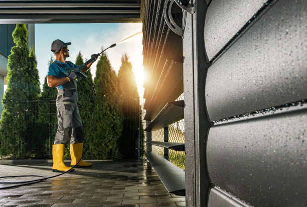 Best Parking Lot and Garage Cleaning  in Ocean City, NJ