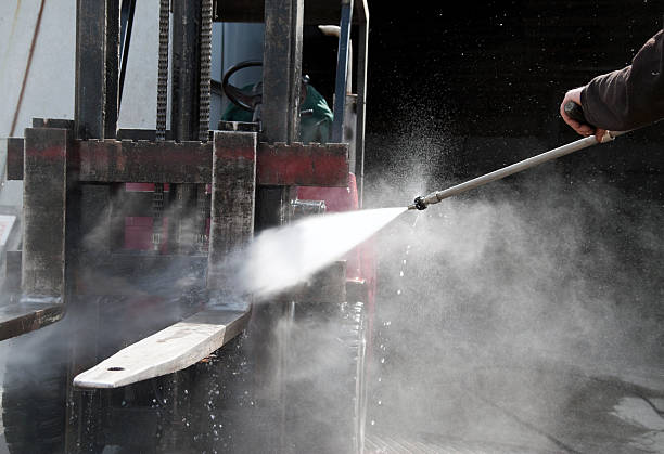 Reliable Ocean City, NJ  Pressure Washing Services Solutions