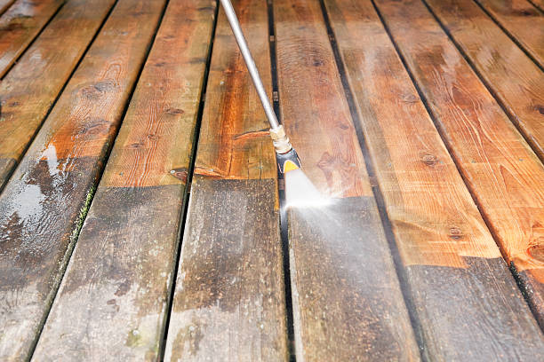 Best Building Exterior Washing  in Ocean City, NJ